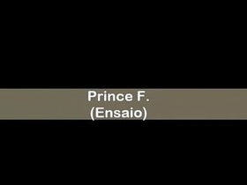 Filipe Lima: The Prince F!