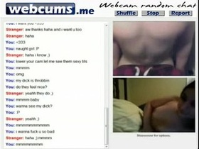 allowed nudity on chat